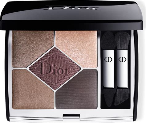 Dior New Look (599) 5 Couleurs Couture Eyeshadow Palette 